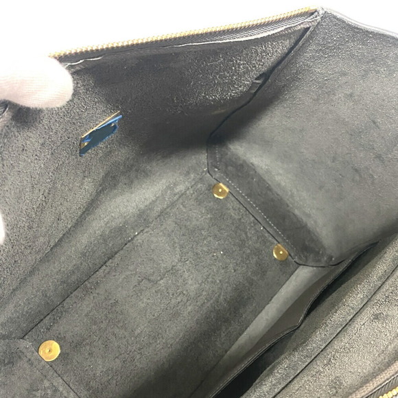 CELINE Gray Bag - Picture 15 of 16